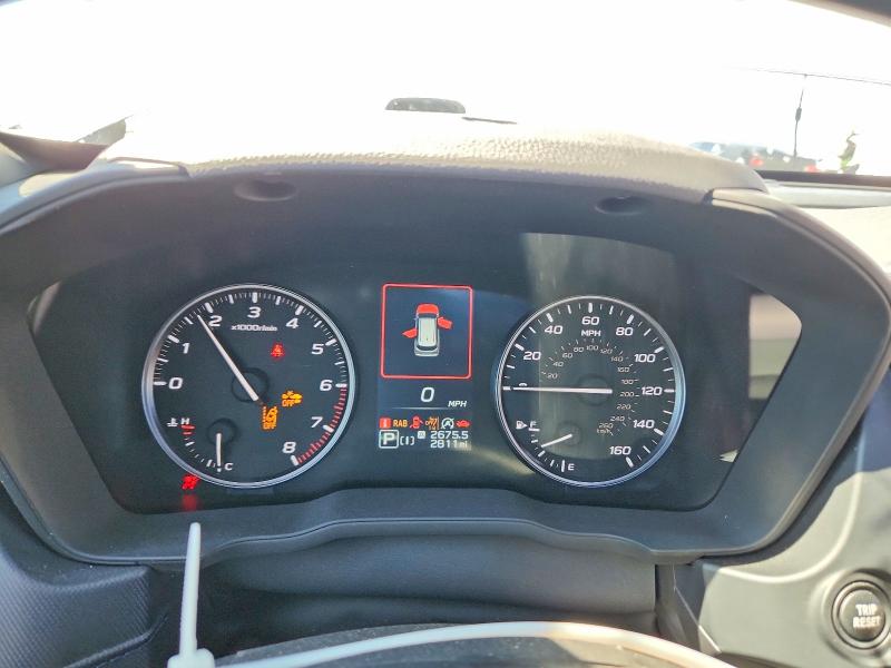 Продаж на аукціоні авто 2025 Subaru Forester, vin: JF2SLDRC7SH476711, номер лоту: 48854066
