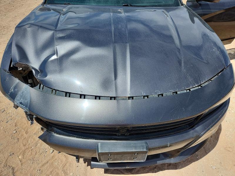 Продажа на аукционе авто 2019 Dodge Charger, vin: 2C3CDXBG8KH711548, номер лота: 48638476