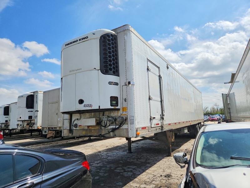 Продаж на аукціоні авто 2016 Utility Trailer Trailer, vin: 1UYVS2480GU525124, номер лоту: 48343526