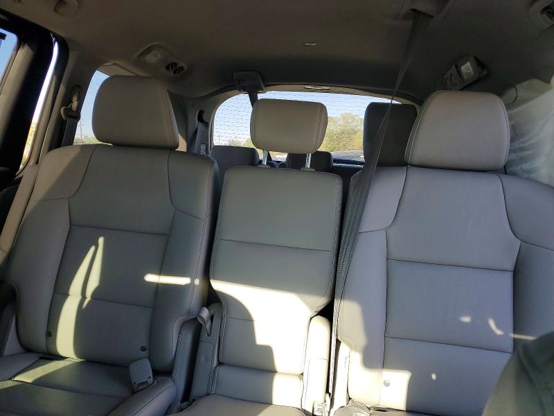 Продаж на аукціоні авто 2015 Honda Odyssey, vin: 5FNRL5H62FB062630, номер лоту: 49031816