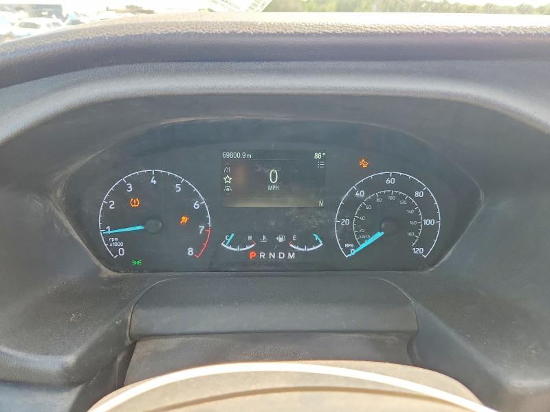 Продажа на аукционе авто 2021 Ford Transit, vin: 1FDDF6P80MKA55603, номер лота: 61982216