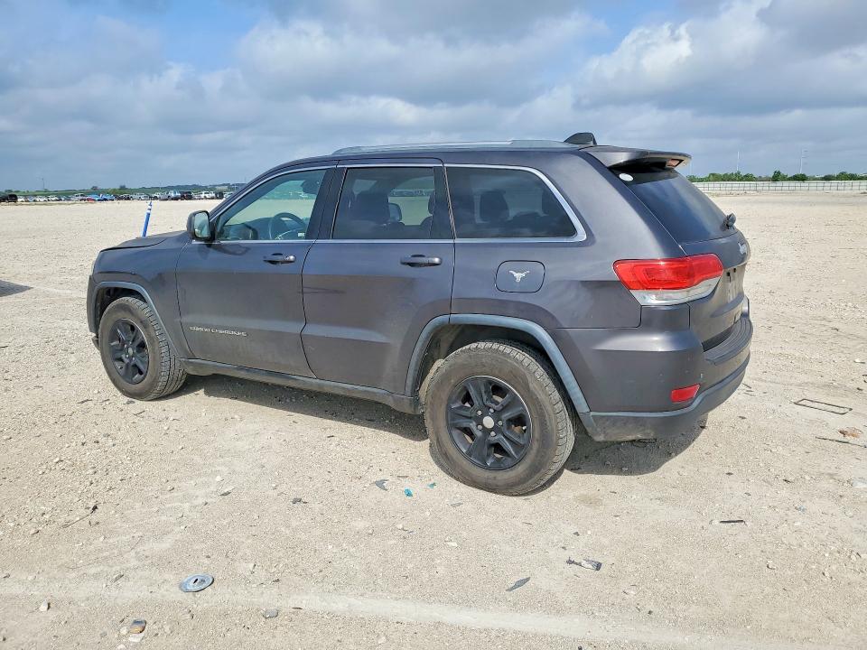 50332396 :رقم المزاد ، 1C4RJEAG0GC320909 vin ، 2016 Jeep Grand Cherokee مزاد بيع