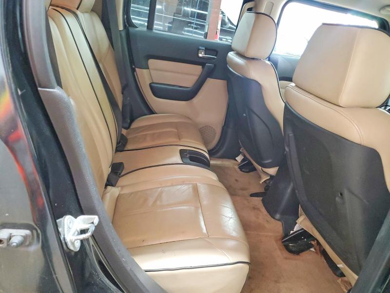 Продаж на аукціоні авто 2008 Hummer H3, vin: 5GTEN13E888111437, номер лоту: 48872356