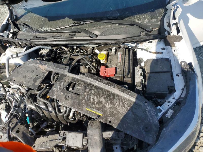 Aukcja sprzedaży 2025 Nissan Sentra, vin: 3N1AB8CV9SY320272, numer aukcji: 48422526