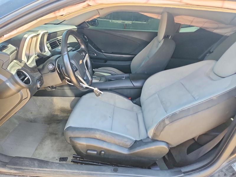 Aukcja sprzedaży 2014 Chevrolet Camaro, vin: 2G1FB1E33E9132074, numer aukcji: 51659556