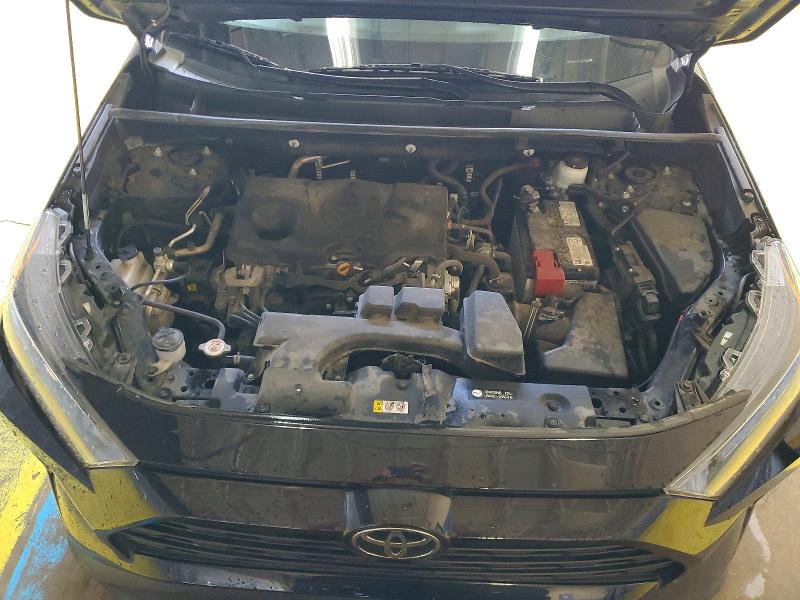 Продажа на аукционе авто 2022 Toyota Rav4, vin: 2T3G1RFV3NC262957, номер лота: 51284976