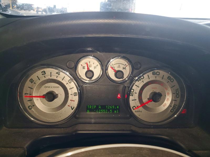 2008 Ford Edge მანქანა იყიდება აუქციონზე, vin: 2FMDK39C38BB28684, აუქციონის ნომერი: 51666616