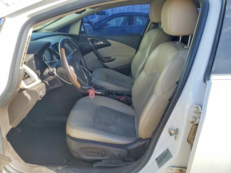 Aukcja sprzedaży 2017 Buick Verano, vin: 1G4PR5SK4H4110470, numer aukcji: 48718466