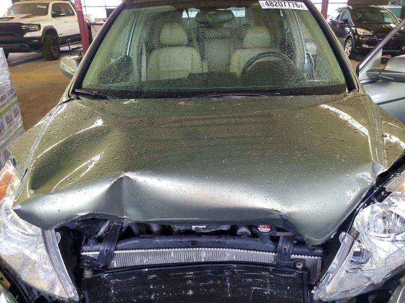 Продажа на аукционе авто 2009 Honda Cr-v, vin: 5J6RE48759L037956, номер лота: 48207776