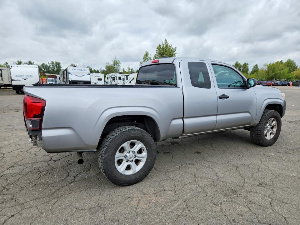 Aukcja sprzedaży 2019 Toyota Tacoma, vin: 5TFSX5EN2KX066193, numer aukcji: 51500466