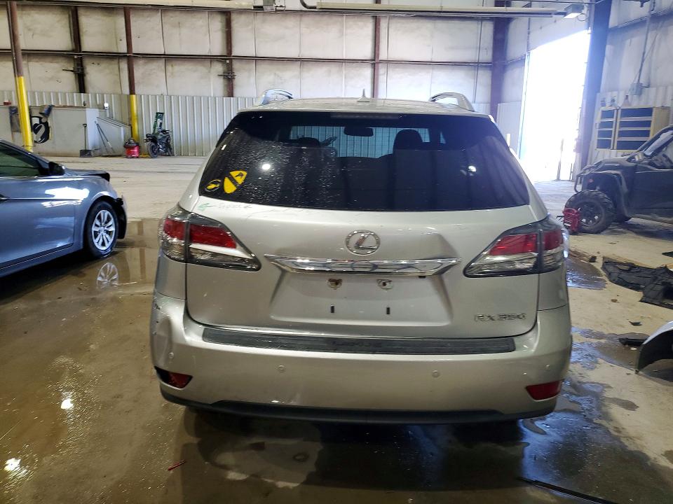 Продаж на аукціоні авто 2013 Lexus Rx 350, vin: 2T2BK1BA5DC225665, номер лоту: 48328806