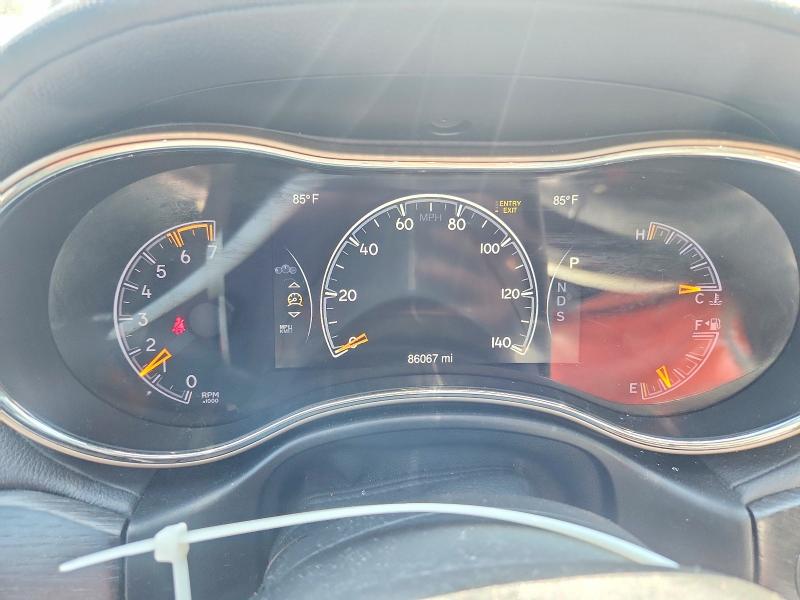 Продажа на аукционе авто 2014 Jeep Grand Cherokee, vin: 1C4RJFJT2EC251611, номер лота: 49600426