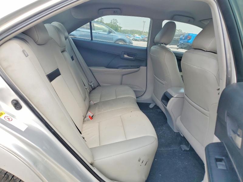 Продаж на аукціоні авто 2014 Toyota Camry, vin: 4T1BF1FK1EU382766, номер лоту: 51545136