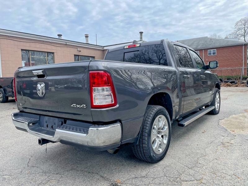 49977476 :رقم المزاد ، 1C6RRFFG6LN232489 vin ، 2020 Ram 1500 مزاد بيع