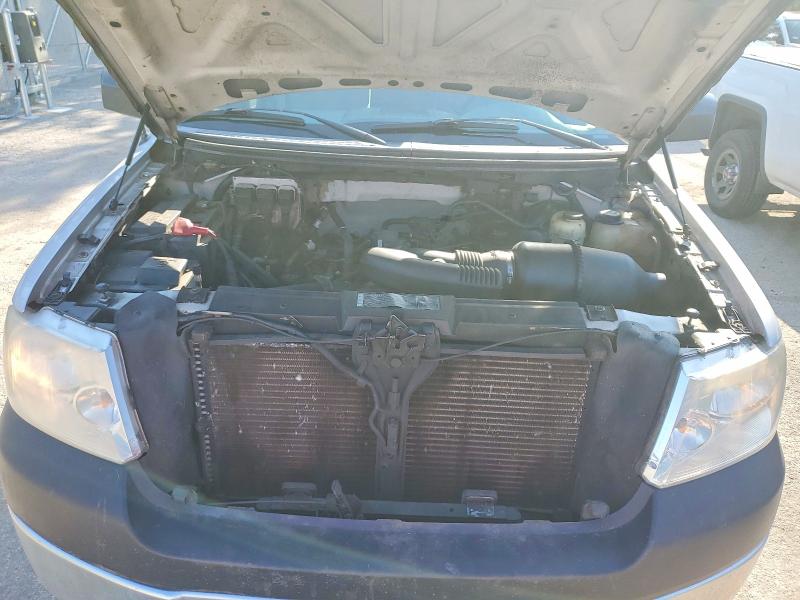 50633306 :رقم المزاد ، 1FTRF12W97KD36385 vin ، 2007 Ford F150 مزاد بيع