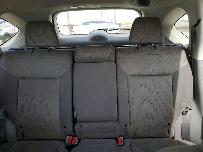 Aukcja sprzedaży 2014 Honda Cr-v, vin: 5J6RM4H59EL049975, numer aukcji: 50819036