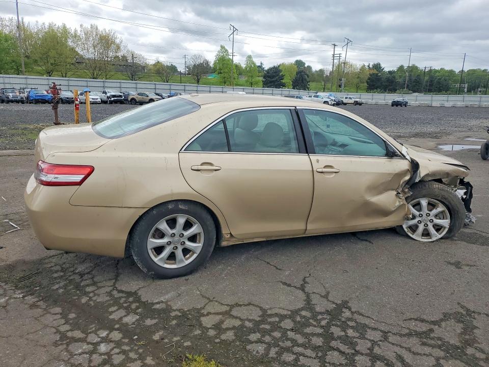 Продаж на аукціоні авто 2011 Toyota Camry Automatic, vin: 4T1BF3EK8BU219427, номер лоту: 51029716