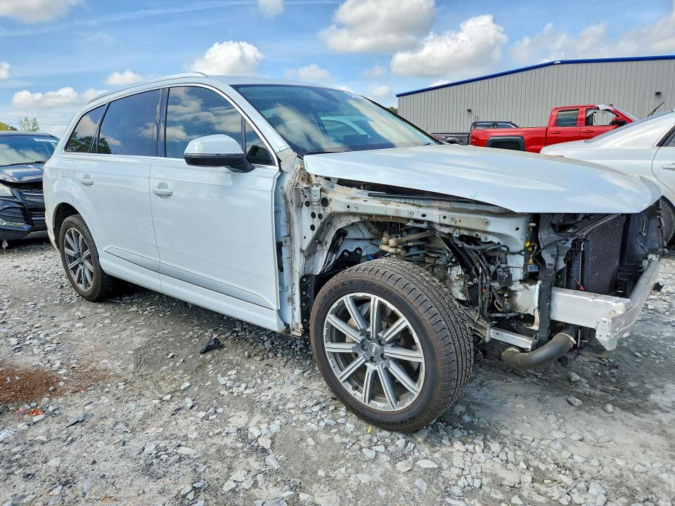 Aukcja sprzedaży 2019 Audi Q7, vin: WA1LHAF70KD028371, numer aukcji: 48628056