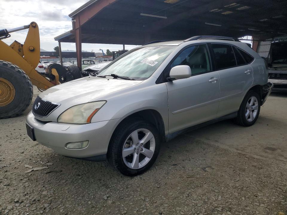 Aukcja sprzedaży 2005 Lexus Rx, vin: 2T2HA31U45C087106, numer aukcji: 51317026