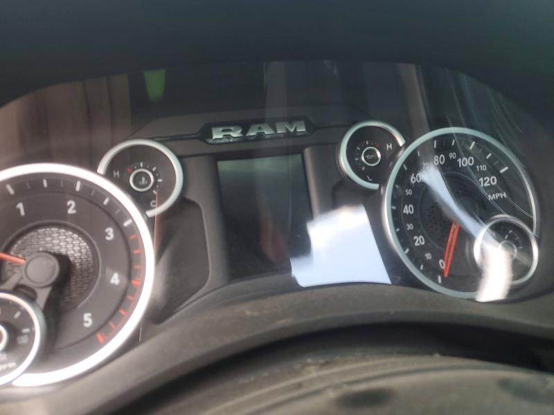 50592986 :رقم المزاد ، 3C63R3CL4TG193285 vin ، 2026 Ram 3500 مزاد بيع