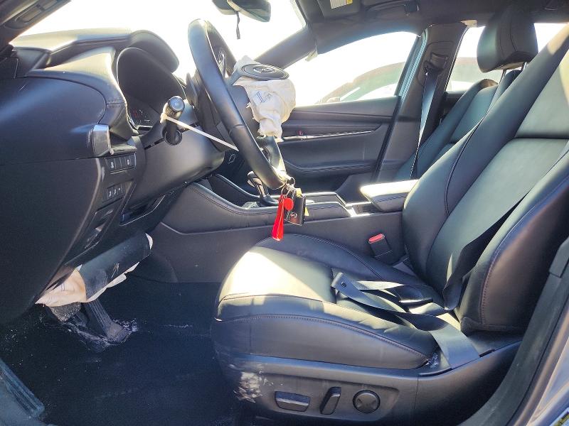 Aukcja sprzedaży 2023 Mazda 3, vin: JM1BPBJYXP1617561, numer aukcji: 51098046