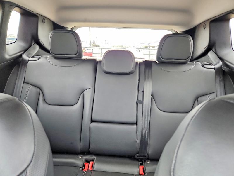 Продаж на аукціоні авто 2021 Jeep Renegade, vin: ZACNJDD17MPN19248, номер лоту: 50363476