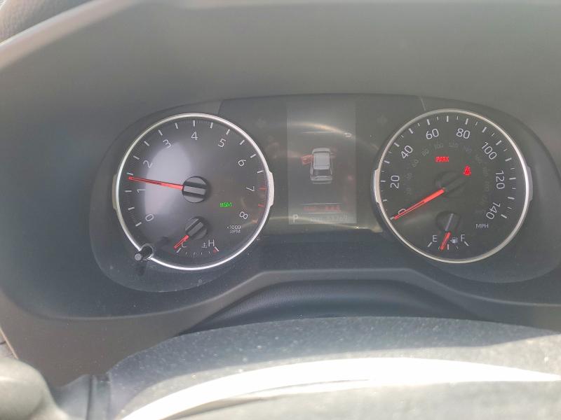51815936 :رقم المزاد ، 2T3P1RFV4KW012718 vin ، 2019 Toyota Rav4 مزاد بيع