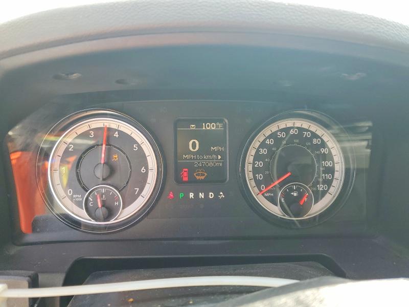 Продажа на аукционе авто 2017 Ram 3500, vin: 3C63R3CJ9HG762220, номер лота: 51967866