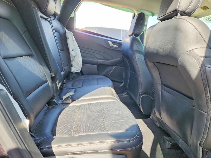Aukcja sprzedaży 2021 Ford Escape, vin: 1FMCU9H68MUA59709, numer aukcji: 48759716
