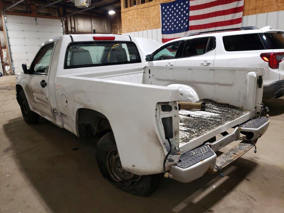 Продаж на аукціоні авто 2005 Chev Colorado, vin: 1GCCS148358263315, номер лоту: 51460606