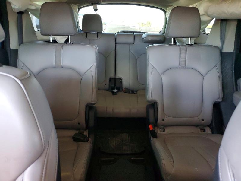 Продажа на аукционе авто 2025 Honda Pilot, vin: 5FNYG1H48SB050399, номер лота: 48719596