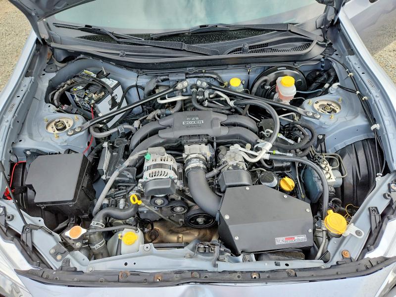 48870996 :رقم المزاد ، JF1ZCAC13F9604306 vin ، 2015 Subaru Brz مزاد بيع