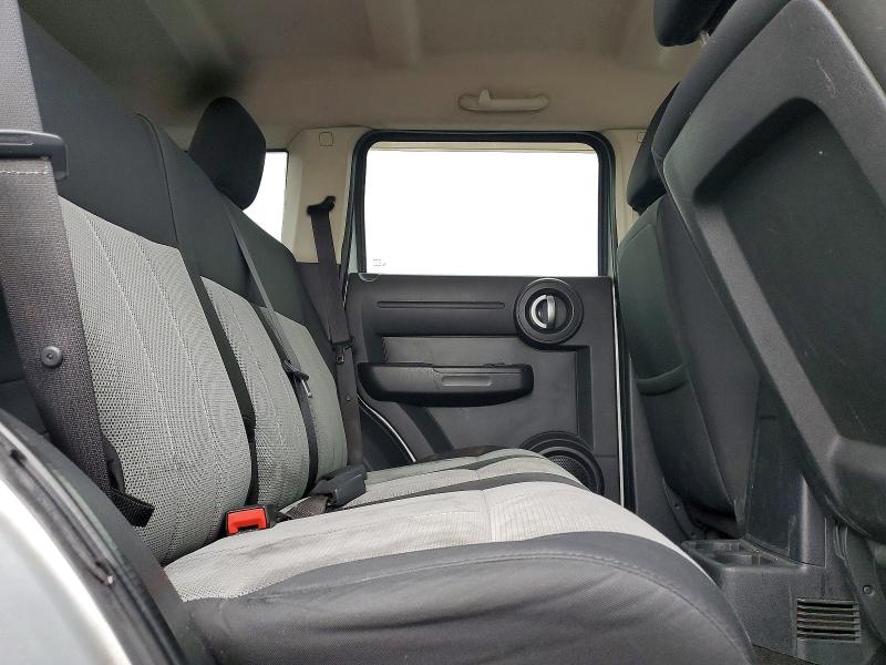 Продажа на аукционе авто 2008 Dodge Nitro, vin: 1D8GU28K28W214826, номер лота: 47621526