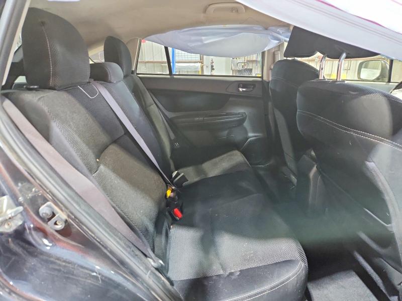 Aukcja sprzedaży 2014 Subaru Xv Crosstrek, vin: JF2GPACC7E8343811, numer aukcji: 50437796