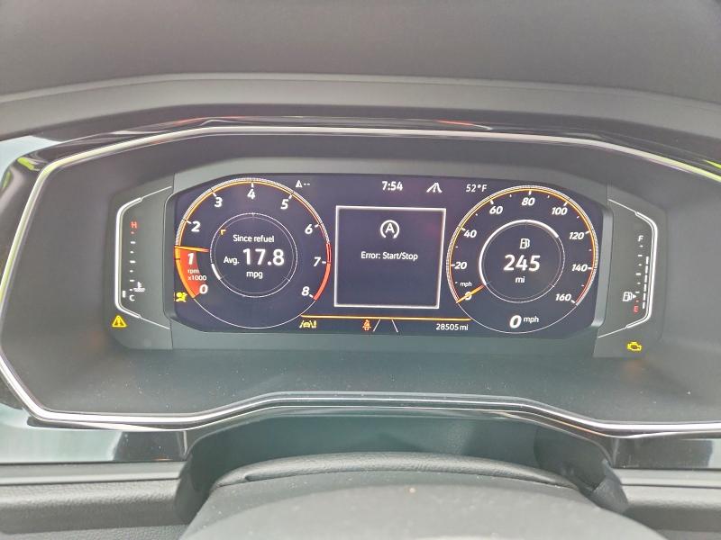 Aukcja sprzedaży 2023 Volkswagen Jetta, vin: 3VW2T7BU2PM021574, numer aukcji: 51815166
