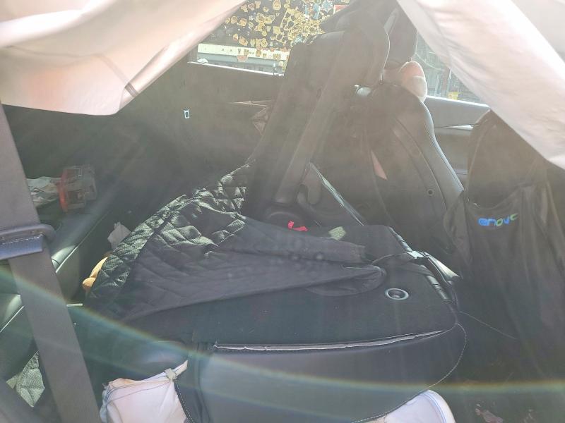 48682506 :رقم المزاد ، 5N1DL1FR7PC347172 vin ، 2023 Infiniti Qx60 مزاد بيع