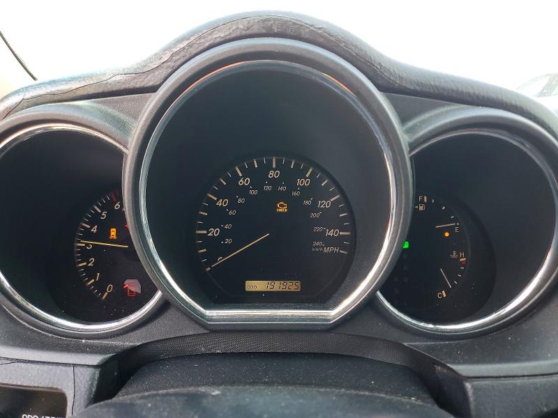48194536 :رقم المزاد ، 2T2GA31U66C044383 vin ، 2006 Lexus Rx 330 مزاد بيع