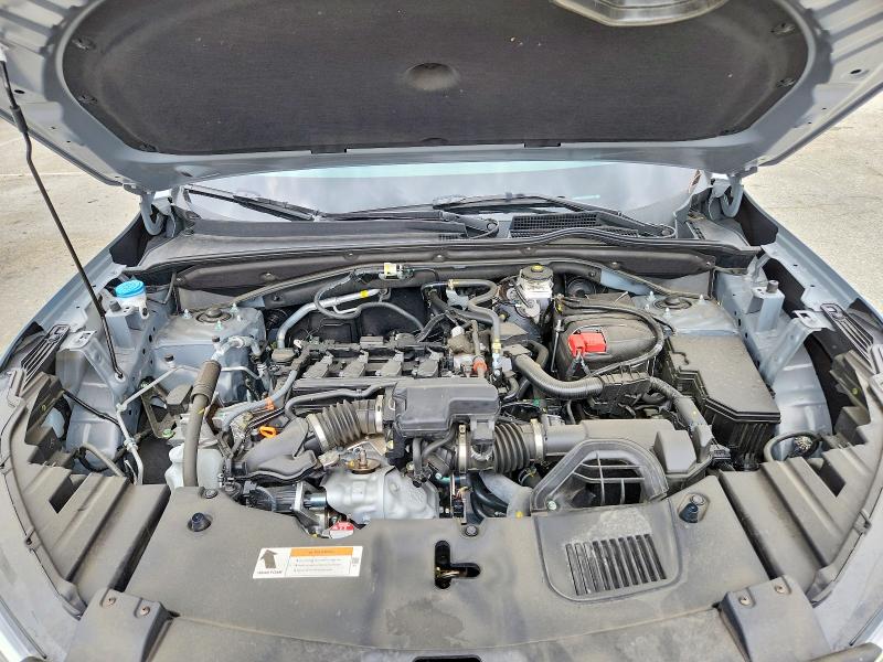 Aukcja sprzedaży 2025 Acura Adx, vin: 3HDSA2H72SM701995, numer aukcji: 51381166