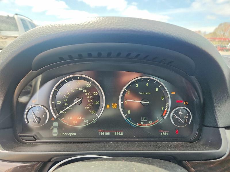 Продажа на аукционе авто 2015 Bmw 535, vin: WBA5B3C54FD545156, номер лота: 51602296