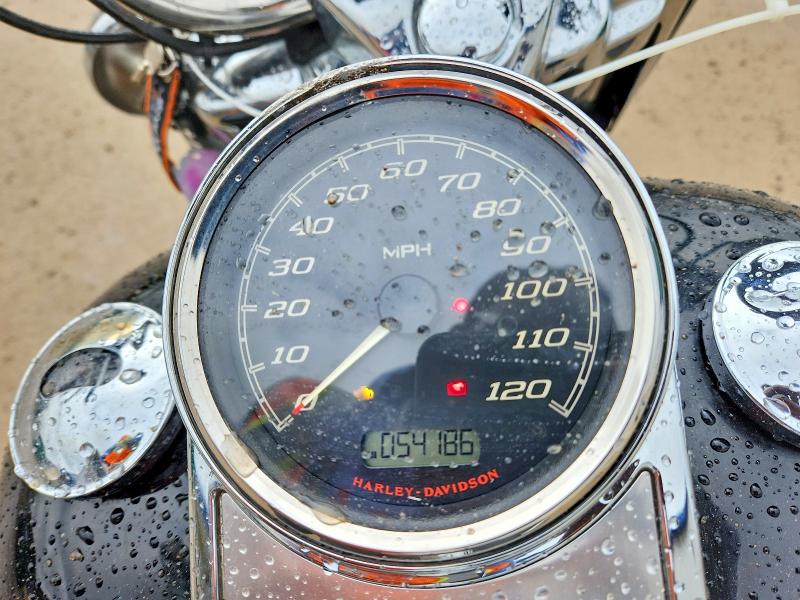 Продаж на аукціоні авто 2017 Harley-davidson Flhr, vin: 1HD1FBC10HB614998, номер лоту: 51332766