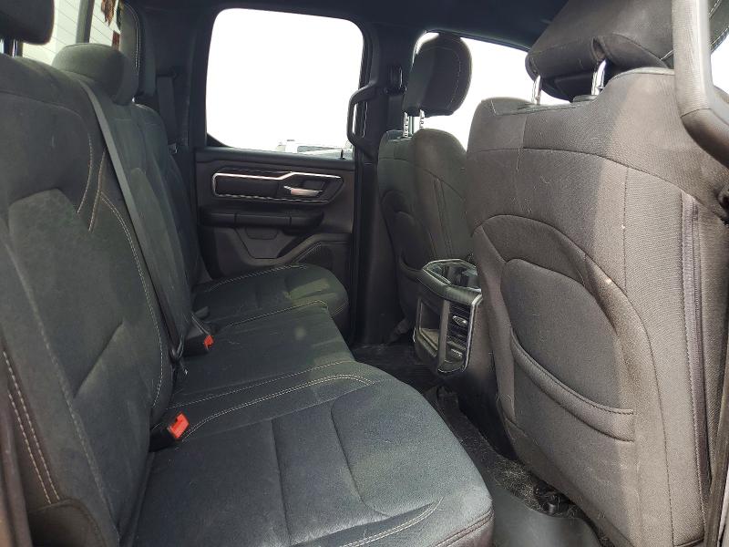 Aukcja sprzedaży 2025 Ram 1500, vin: 1C6RREBG3SN580782, numer aukcji: 51205606