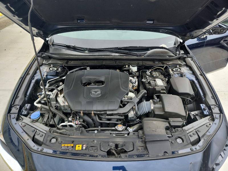 Aukcja sprzedaży 2023 Mazda 3, vin: 3MZBPABM2PM381705, numer aukcji: 51695526