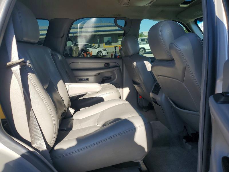 2006 Chevrolet Tahoe მანქანა იყიდება აუქციონზე, vin: 1GNEK13Z56J108219, აუქციონის ნომერი: 51778606