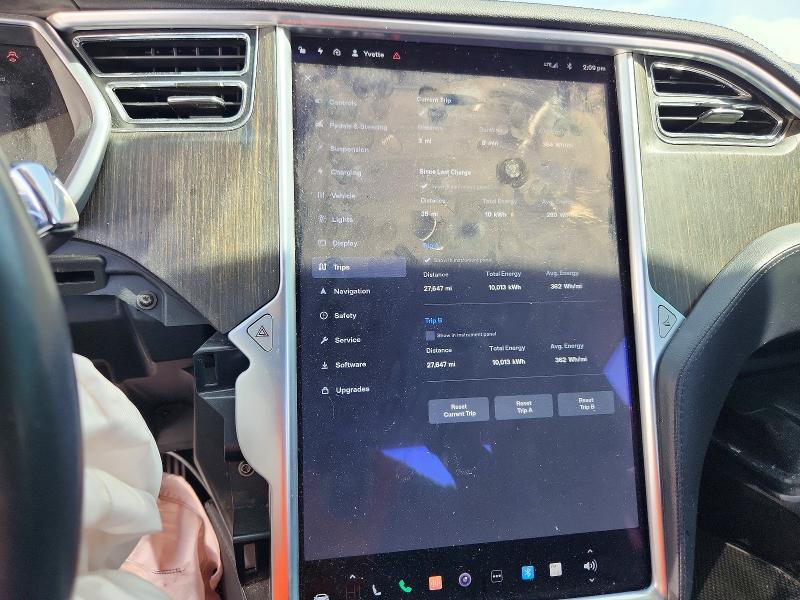 Aukcja sprzedaży 2013 Tesla Model S, vin: 5YJSA1CN4DFP08813, numer aukcji: 78730655