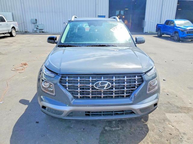 Продаж на аукціоні авто 2024 Hyundai Venue, vin: KMHRC8A30RU326968, номер лоту: 49158926
