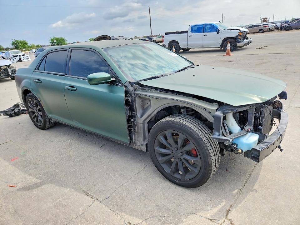 Aukcja sprzedaży 2017 Chrysler 300, vin: 2C3CCARGXHH544964, numer aukcji: 48860816