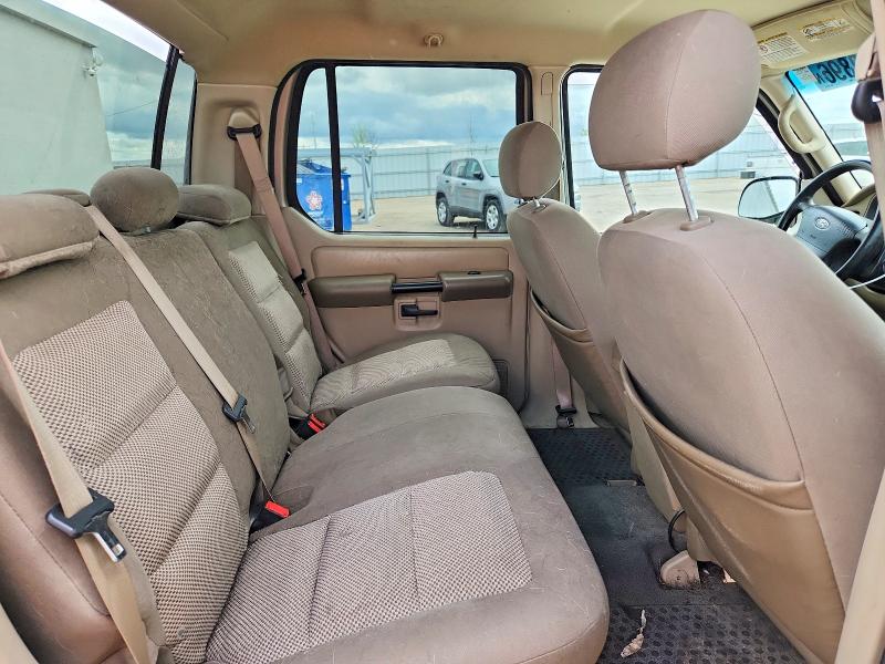 Продаж на аукціоні авто 2004 Ford Explorer Sport Trac, vin: 1FMZU67K44UB72807, номер лоту: 51520896