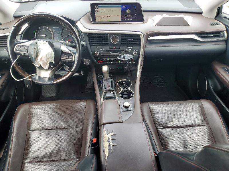 Aukcja sprzedaży 2017 Lexus Rx 350, vin: JTJBZMCAXH2018495, numer aukcji: 51977756