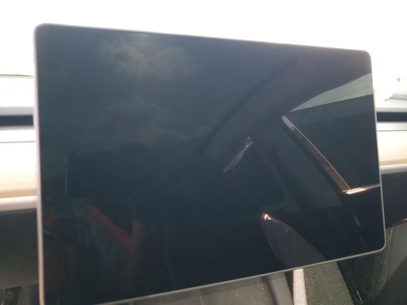 2023 Tesla Model Y მანქანა იყიდება აუქციონზე, vin: 7SAYGDEF4PF715462, აუქციონის ნომერი: 50361186