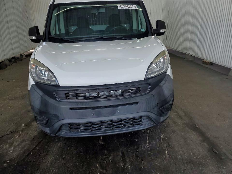 Aukcja sprzedaży 2020 Ram Promaster City, vin: ZFBHRFABXL6P33902, numer aukcji: 49301966